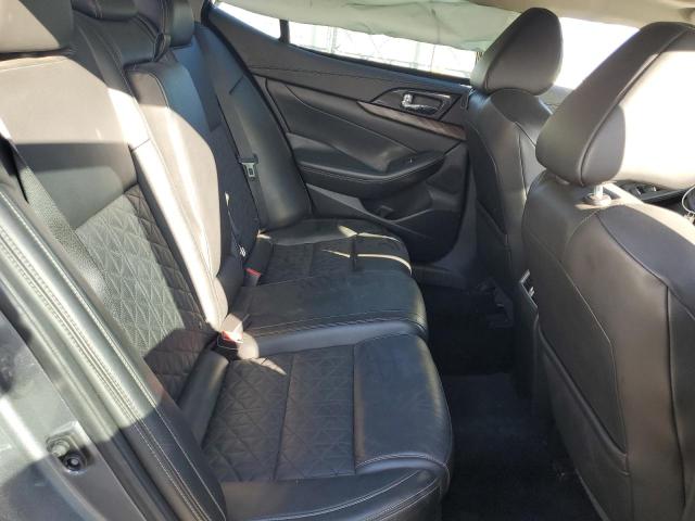 2017 NISSAN MAXIMA 3.5 - 1N4AA6APXHC397099