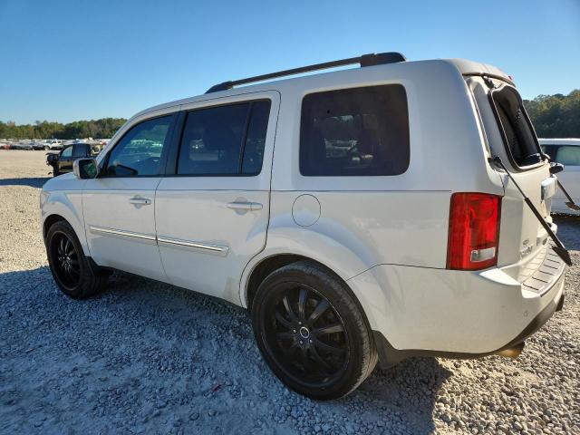 2014 HONDA PILOT TOUR - 5FNYF3H91EB011751