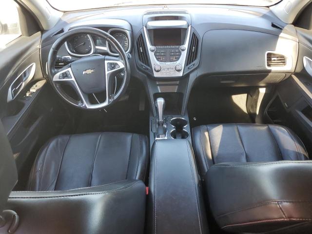 2013 CHEVROLET EQUINOX LT - 2GNALPEK0D6176940