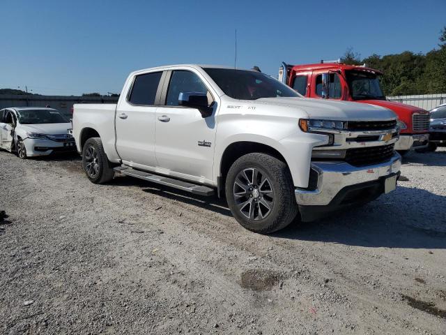 2020 CHEVROLET SILVERADO 3GCPWCED9LG295044