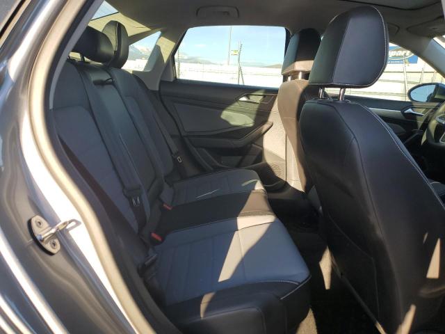 2025 VOLKSWAGEN JETTA SE - 3VW7X7BU1SM009872