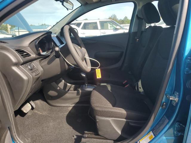 2020 CHEVROLET SPARK LS - KL8CB6SA3LC462371