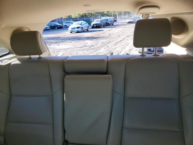 2016 ACURA RDX ADVANC - 5J8TB4H79GL017812