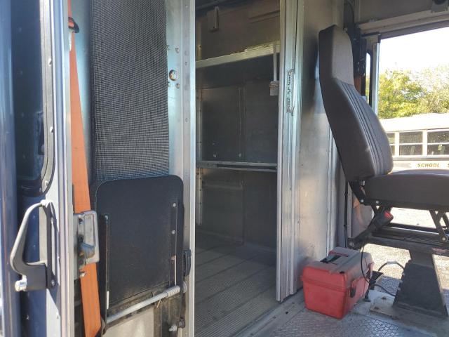 2020 FREIGHTLINER CHASSIS M #3305300323