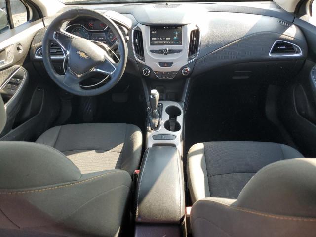 2017 CHEVROLET CRUZE LS 1G1BC5SM9H7128388