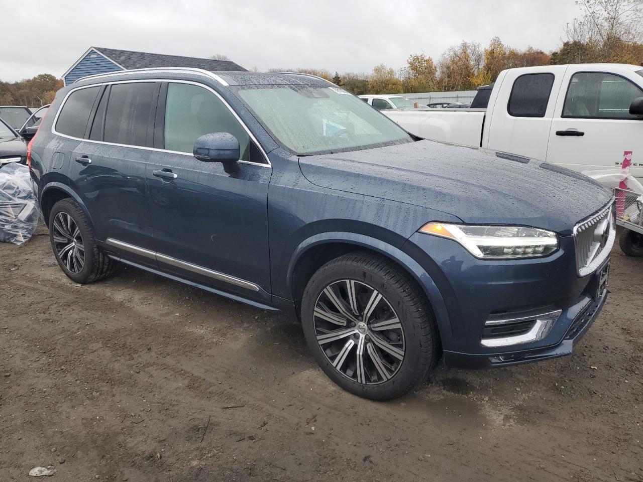 VOLVO XC90 T6 INSCRIPTION