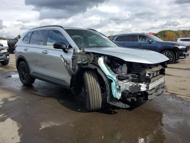 2025 HONDA CR-V SPORT - 7FARS6H83SE030455