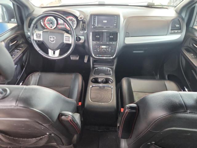 2017 DODGE GRAND CARA 2C4RDGEG2HR693259