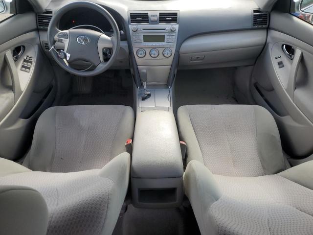2011 TOYOTA CAMRY BASE #3315725348