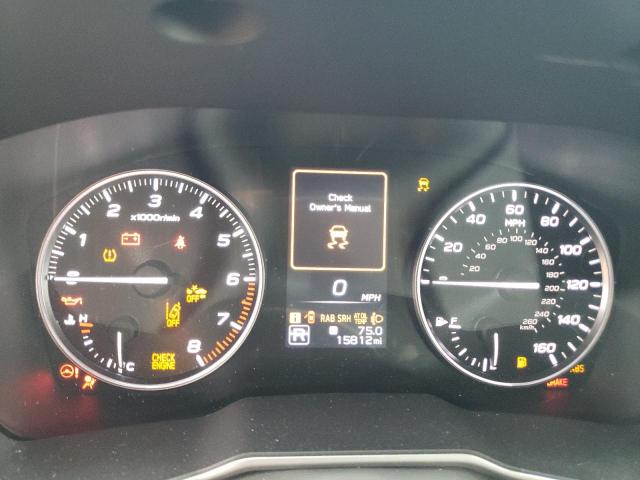 2022 SUBARU LEGACY LIM - 4S3BWGN65N3006430