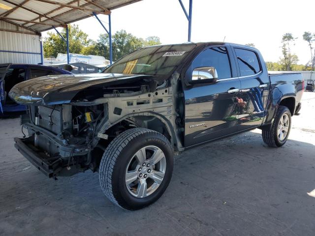 CHEVROLET COLORADO L