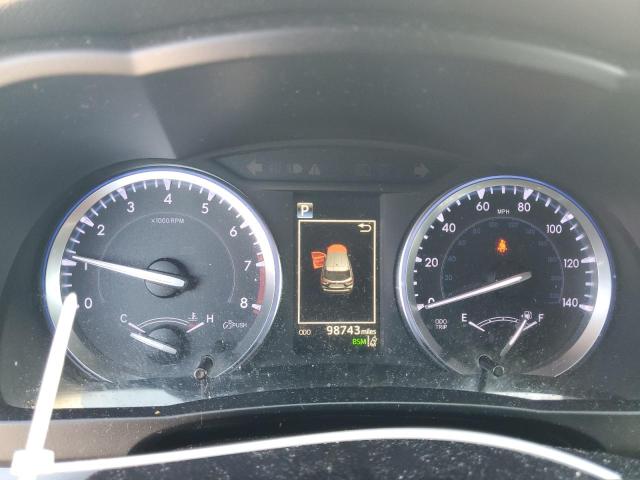 2018 TOYOTA HIGHLANDER #3266644957