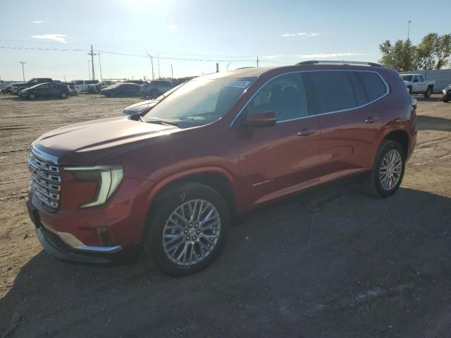 GMC ACADIA DEN