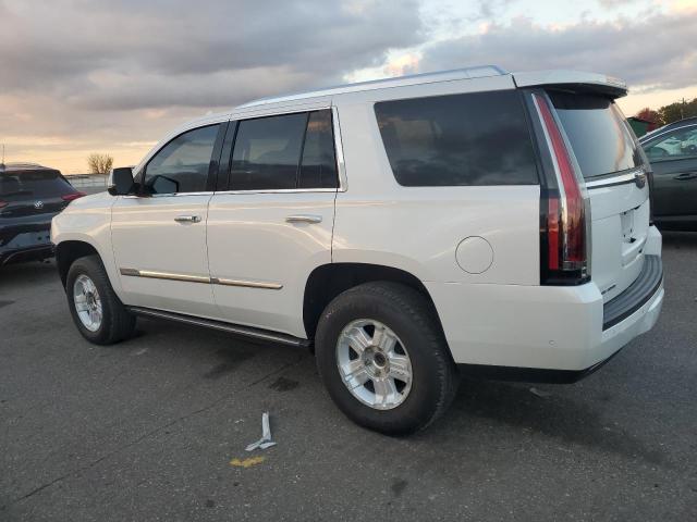 2018 CADILLAC ESCALADE P #3308421276