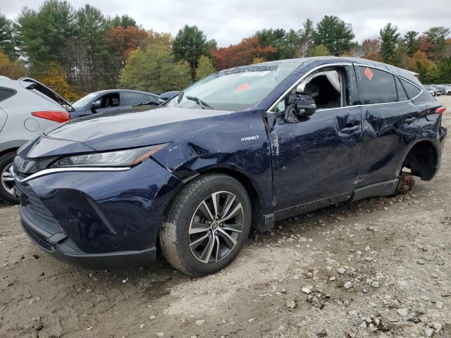 2021 TOYOTA VENZA LE #3277141022