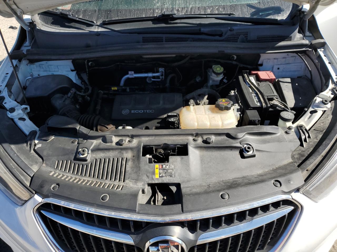 BUICK ENCORE PREFERRED