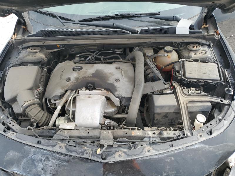 2016 CHEVROLET MALIBU PRE - 1G1ZH5SX4GF208373