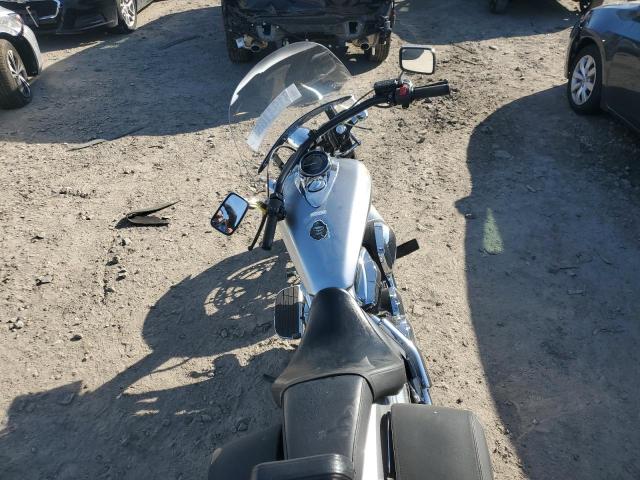 2014 HONDA VT1300 CT JH2SC6672EK400250