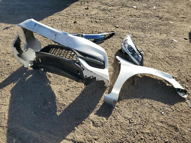 2017 HONDA ACCORD EXL #3287610016