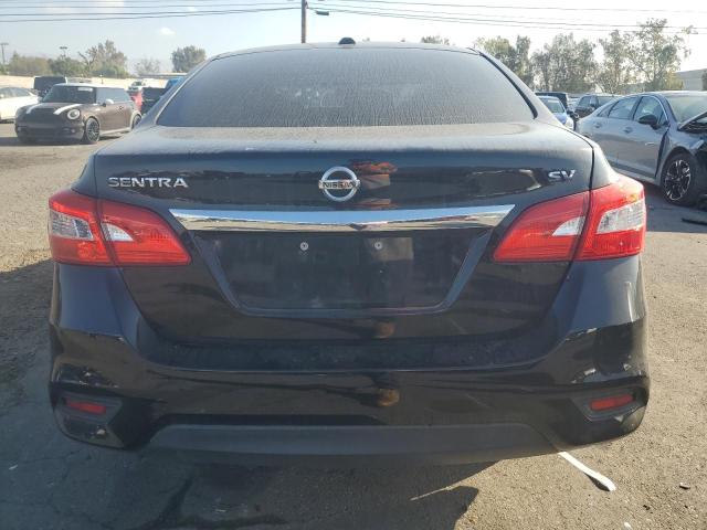 2019 NISSAN SENTRA S - 3N1AB7AP9KY235169