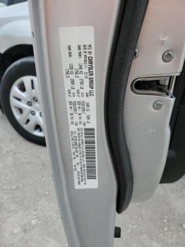 2014 DODGE JOURNEY SE #3296437634