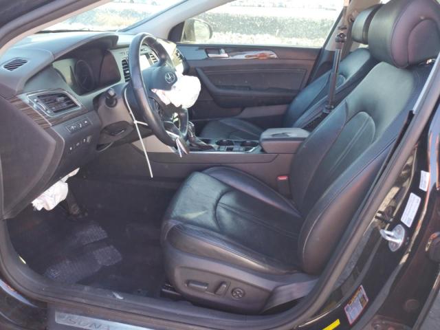 2015 HYUNDAI SONATA SPO #3308380313