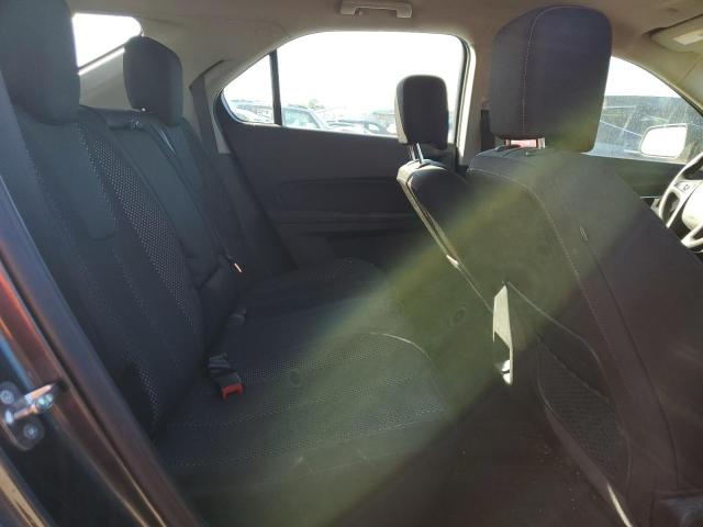 2017 CHEVROLET EQUINOX LS - 2GNALBEK9H1589994