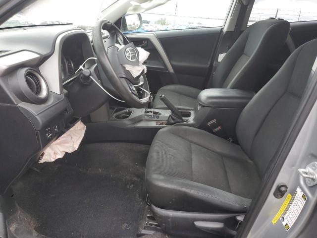 2016 TOYOTA RAV4 LE #3290427772