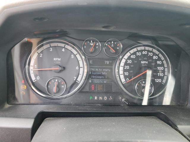 2009 DODG RAM 1500 #3315726390