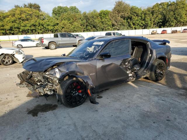Global Auto Auctions: 2023 DODGE CHARGER R/T