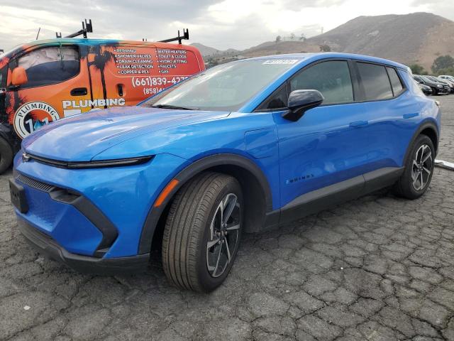 Global Auto Auctions: 2025 CHEVROLET EQUINOX LT