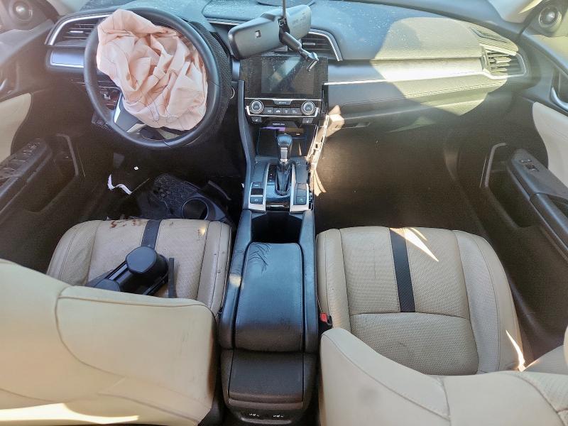 2017 HONDA CIVIC TOUR #3310584047