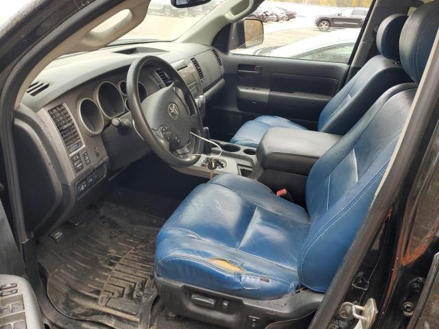 2012 TOYOTA TUNDRA DOU - 5TFUM5F1XCX030038