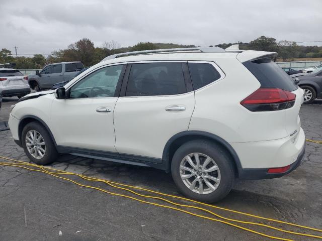 2019 NISSAN ROGUE S #3296432663