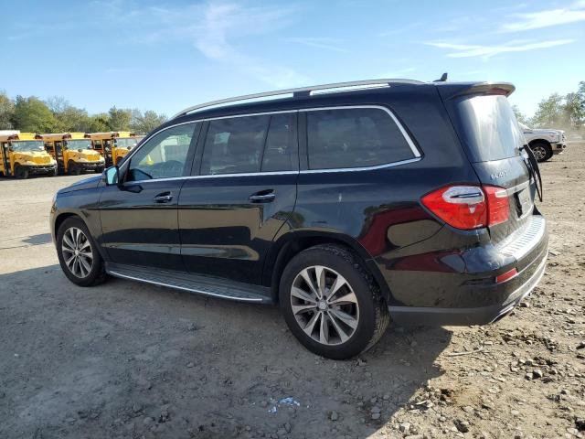 2015 MERCEDES-BENZ GL 450 4MA 4JGDF6EE6FA590050