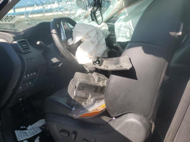 2020 NISSAN ROGUE S #3294536631