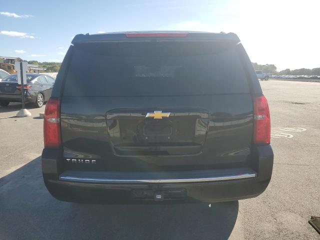 2016 CHEVROLET TAHOE K150 - 1GNSKCKC0GR361673