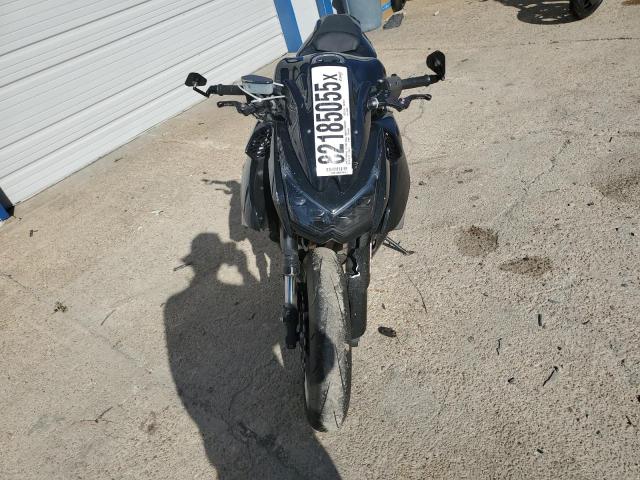 2011 KAWASAKI ZR1000 D JKAZRCD13BA019859