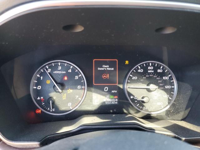 2020 SUBARU OUTBACK TOURING LDL #3296960824