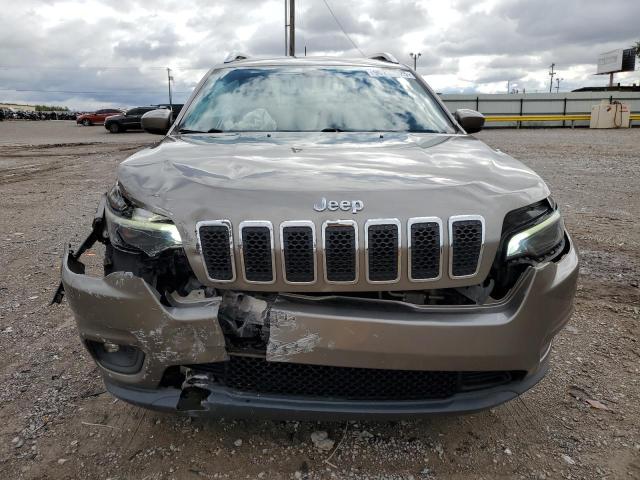 2019 JEEP CHEROKEE L #3297043500