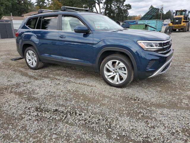 2022 VOLKSWAGEN ATLAS SE #3301632647