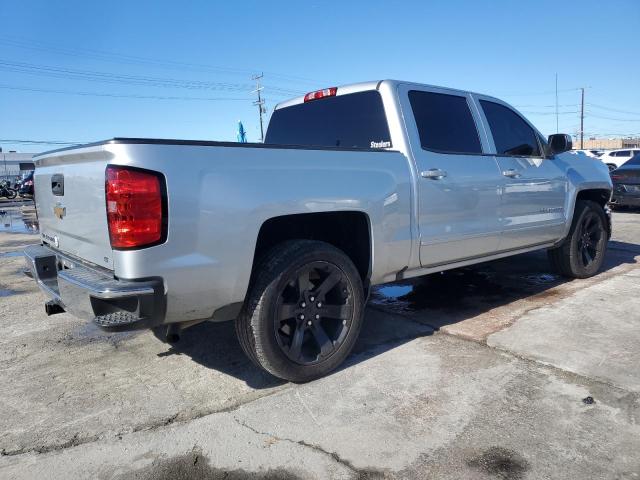 2018 CHEVROLET SILVERADO - 3GCPCREC7JG134594