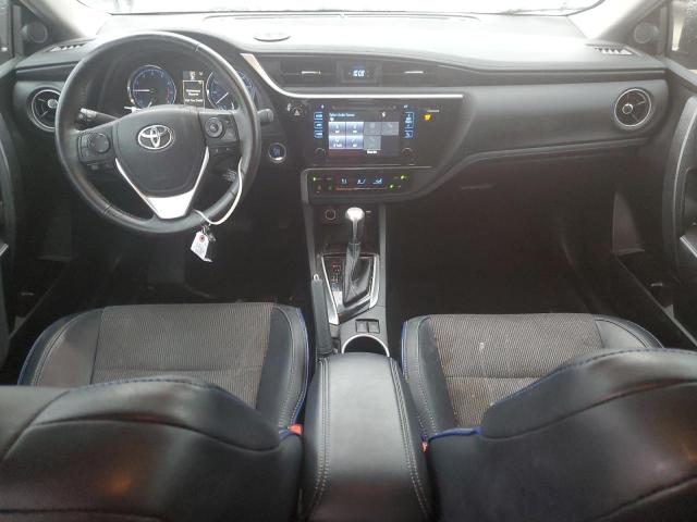 2017 TOYOTA COROLLA L - 2T1BURHEXHC796484