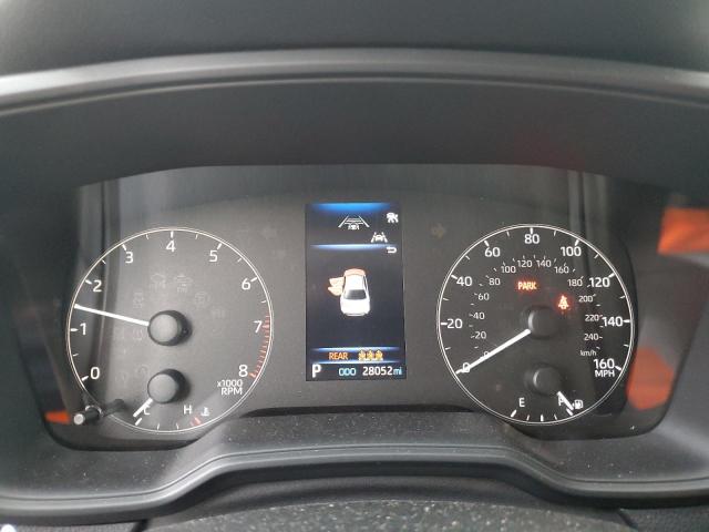 2024 TOYOTA COROLLA LE #3301765347