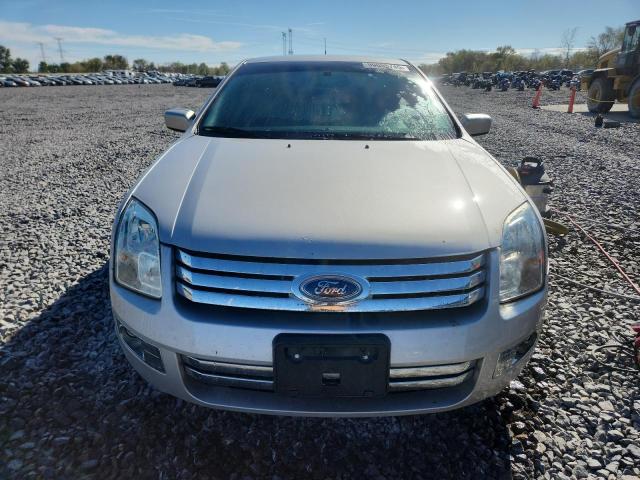 2008 FORD FUSION SEL #3284764529