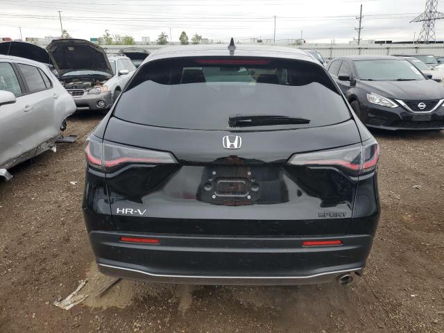 2024 HONDA HR-V SPORT 3CZRZ2H5XRM748252