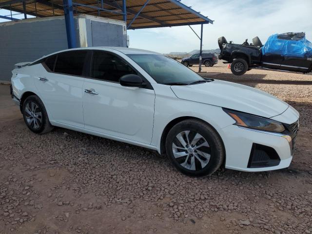 2024 NISSAN ALTIMA S #3303847557