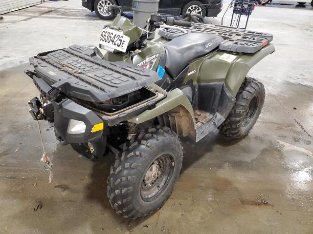 2010 POLARIS SPORTSMAN #3305322308