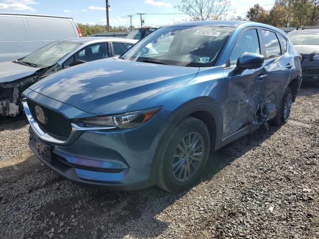 Global Auto Auctions: 2021 MAZDA CX-5 TOURI