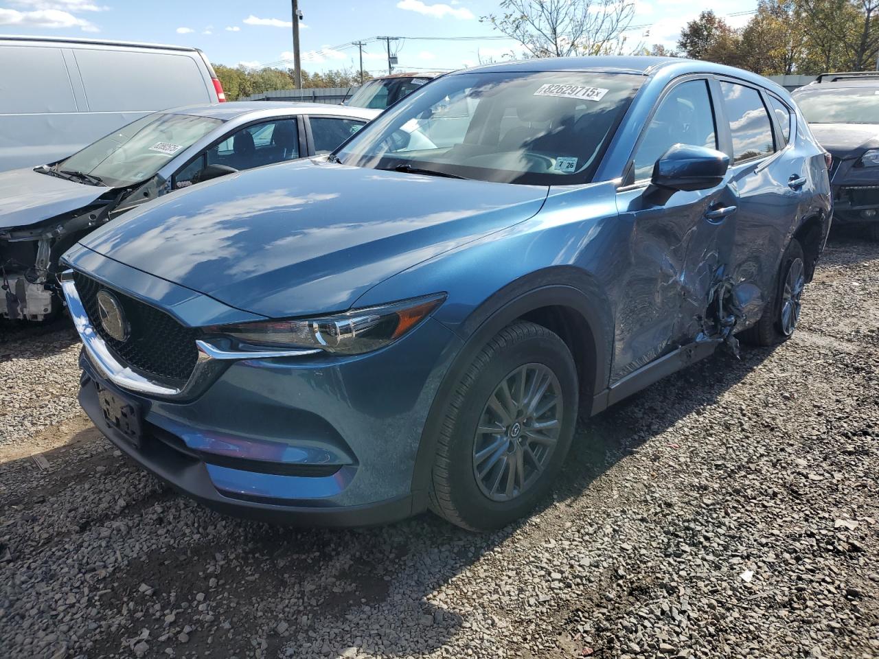 MAZDA CX-5 TOURING